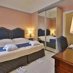 Center Hotel Como