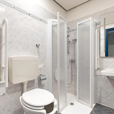 Hotel Center Como