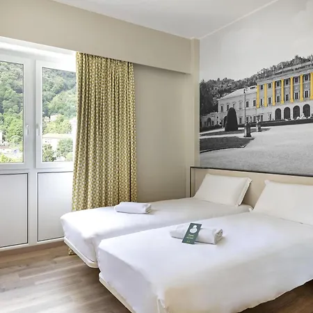 Center Hotel Como