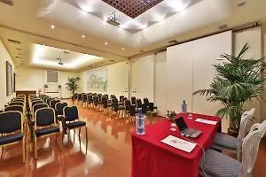 Center 酒店 科莫