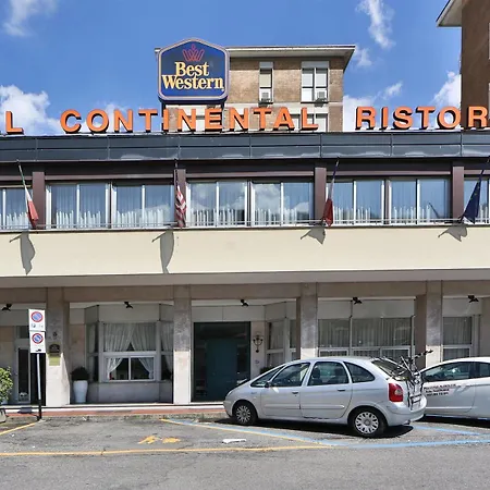 Ξενοδοχείο Center