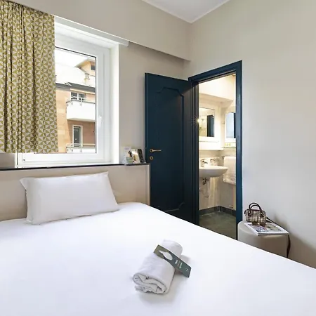 Hotell Center Como