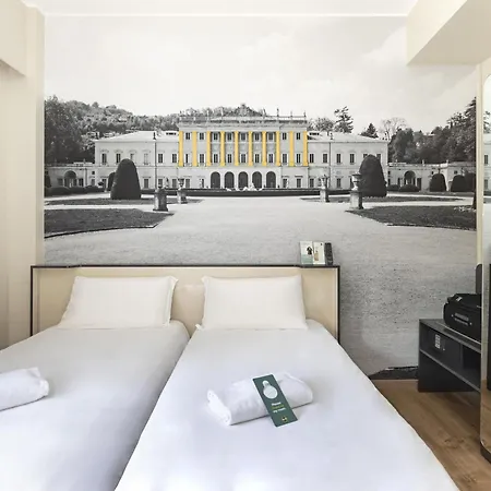 Center Hotell