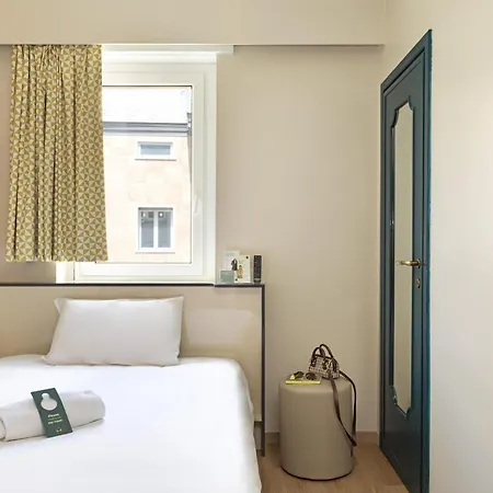 Center Hotell Como