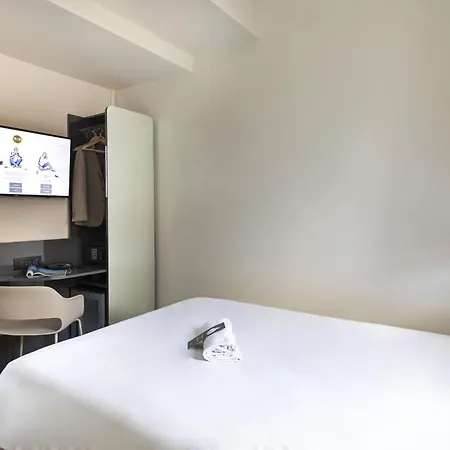 Szálloda Center Como