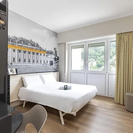 Center Hotell