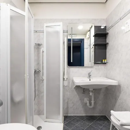 Center Hotell Como