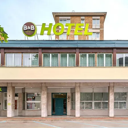 Hotel Center Como