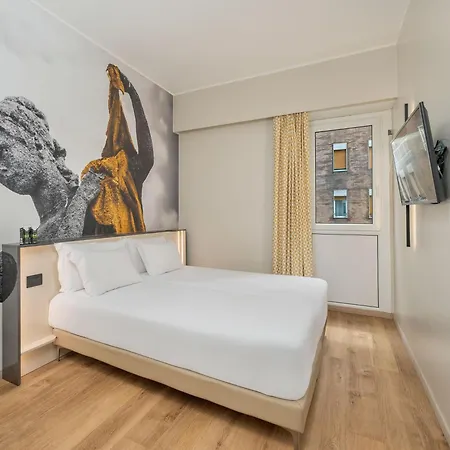 Center Hotel Como