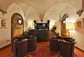 Center Hotell 3*