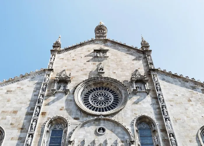 Center Szálloda Como