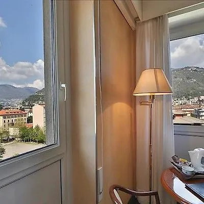 Szálloda Center Como