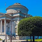 Szálloda Center