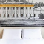 Center Szálloda Como