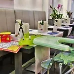 Center Szálloda 3*
