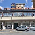 Szálloda Center