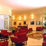 Center Szálloda 3*