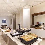 Szálloda Center 3*