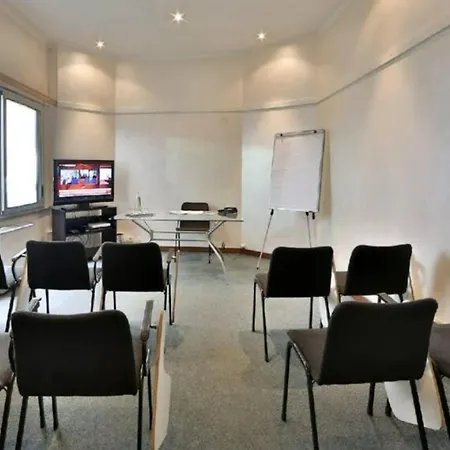 Center Como