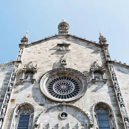 Center Hotel Como