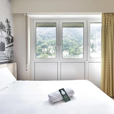 Hotel Center 3*