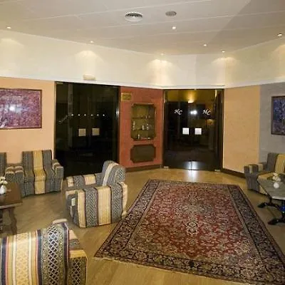 Center Como