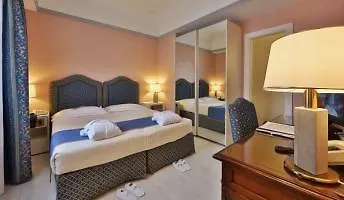 Center Hotel Como