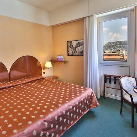 Hotel Center Como