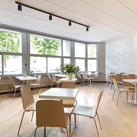 酒店 Center 科莫